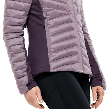 Jack Wolfskin Routeburn Pro Ins striukė moterims 1207192-I0083