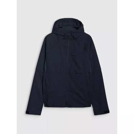 Vyriškas 4F 4FWSS25TSOFM313-20S vėjui atsparus membraninis (10000) softshell striukė
