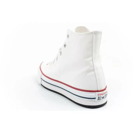 Converse women's Chuck Taylor All Star sneakers white