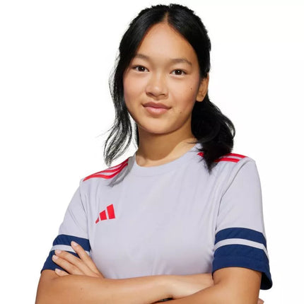 Adidas Squadra 25 Jr marškinėliai JP3413