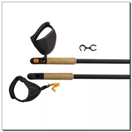 Nils Extreme NW603 Nordic Walking Lazdos