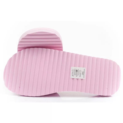 Puma Purecat W 36026 216 Šlepetės