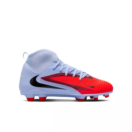 Nike Vaikiški Phantom 6 High Club FG/MG HQ2022-400 batai