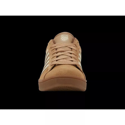 K-Swiss COURT TIEBRK II SDE shoes (09492-275-M)