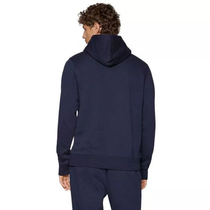 Champion Men's Hooded Sweatshirt 221790.BS501