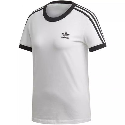 adidas 3 Stripes Tee W ED7483