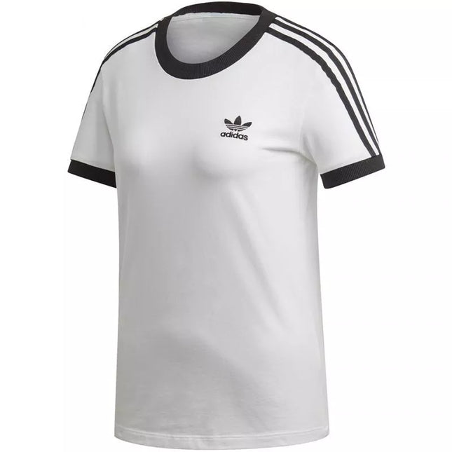 adidas 3 Stripes Tee W ED7483