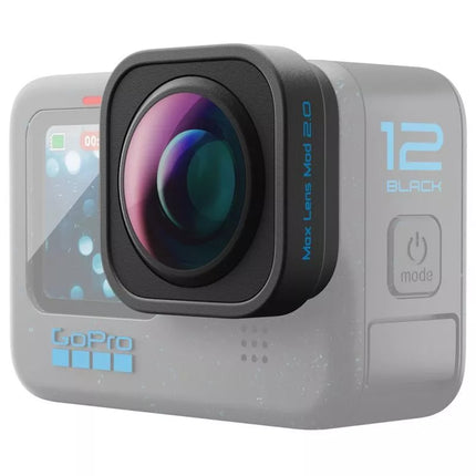 GoPro Max objektyvo modulis 2.0