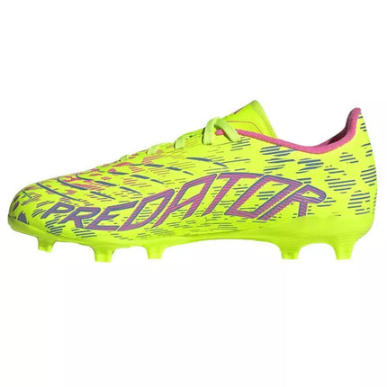 adidas Predator League FG/MG Jr ID3748 futbolo batai