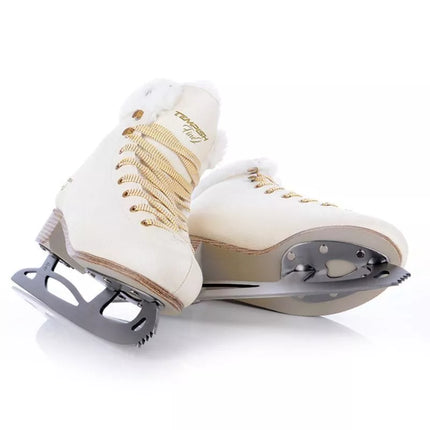 TEMPISH Fine II Figure Skates