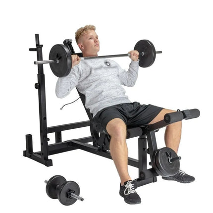 VIRTUFIT DAUGIAFUNKCINIS PRABANGUS SUOLIUKAS