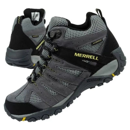 Merrell Accentor 2 Vent M J50841 Žygio Batai