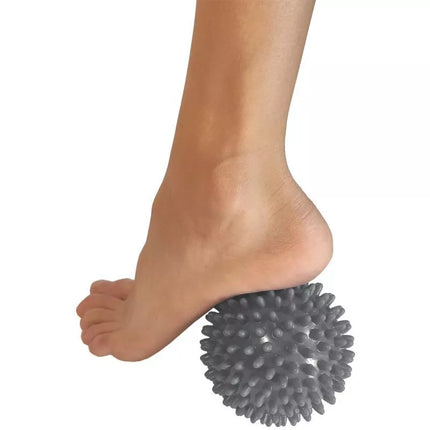 ENERO FIT MASAŽINIAI KAMUOLIUKAI EŽYS, 7 CM, 3 VNT. RINKINYS