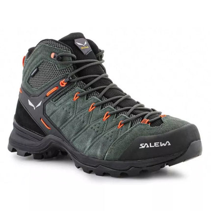 Salewa Vyriški Alp Mate Mid Wp M 61384-5400 batai