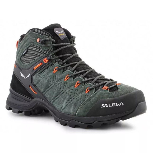 Salewa Vyriški Alp Mate Mid Wp M 61384-5400 batai