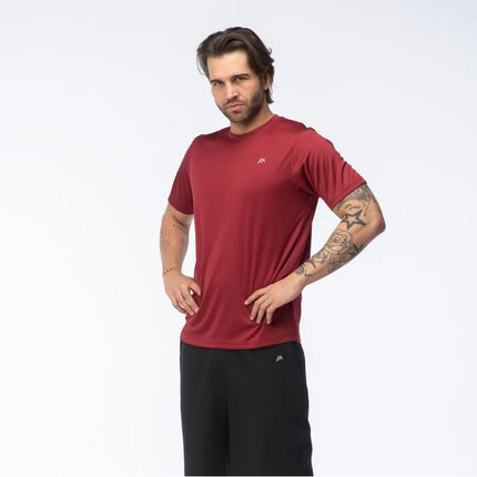 Men's short-sleeved T-shirt SALAN