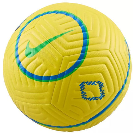 Nike Brasil Academy HV1979-718 Kamuolės