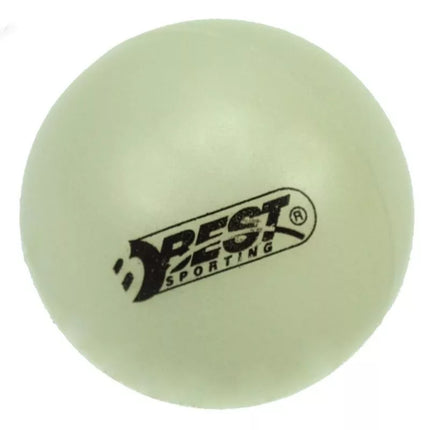 6-pack of luminous table tennis balls, BEST SPORTING