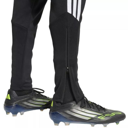 adidas Tiro 26 League Training Slim Men's Pants Black JY7113