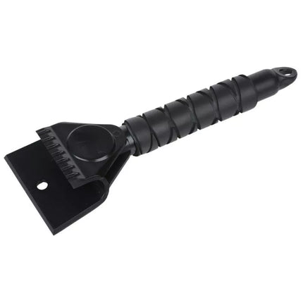 2-in-1 Ledo grandiklis 28cm Juodas Dunlop