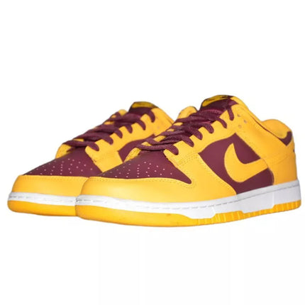 Nike Dunk Low RETRO Sports Shoes - DD1391-702