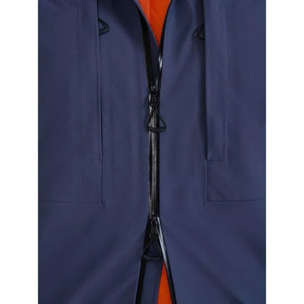 Women's trekking jacket 20000 membrane 4F 4FWSS25TTJAF700-22S