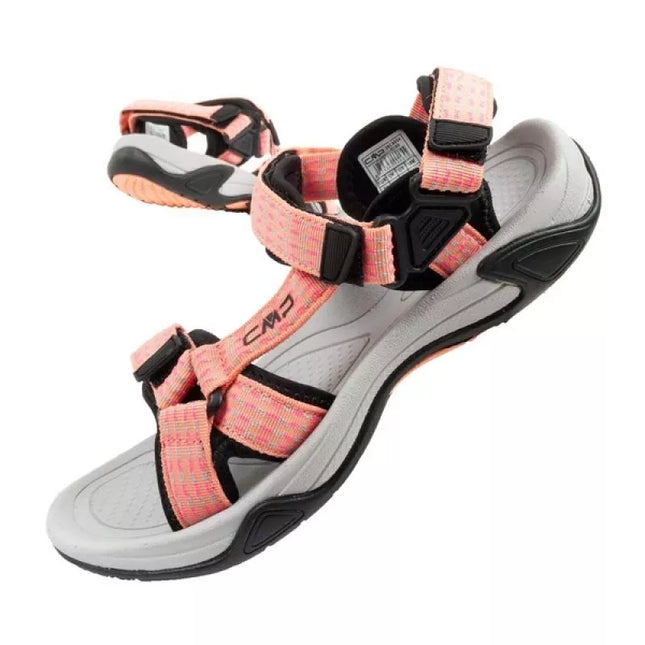 CMP Hamal Hiking Jr sandalai 38Q9954 C588