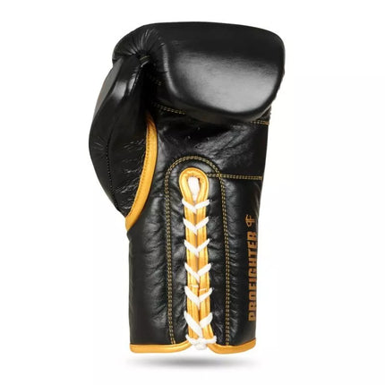 ProFighter Gold - Tradicinė serija - Daugiasluoksnės bokso pirštinės