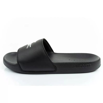 Lacoste men's sports shoes Serve Slide 0.0 comfortable fashionable