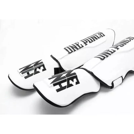 NS-20 "ONE PUNCH" Shin Guards