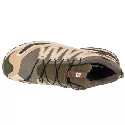 Bėgimo bateliai Salomon XA Pro 3D v9 GTX M L47820200