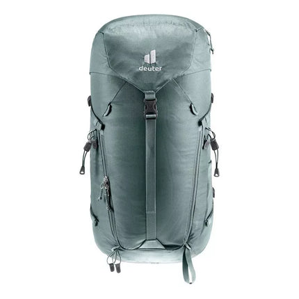 Deuter Trail 28 SL 3440624-3464 Mėlynai žalias alavo