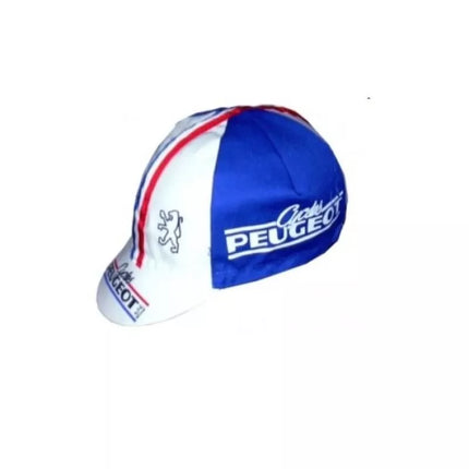 APIS Profi Kepuraitė PEUGEOT CYCLES