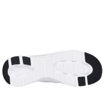 Skechers Moteriški sportbačiai GLIDE-STEP PRO 150420 WHT