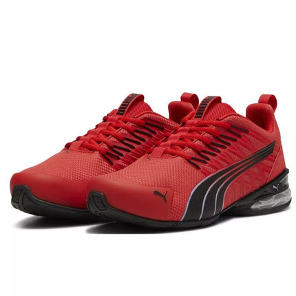 Voltaic Evo Visam Laikui Raudona-PUMA Juoda-