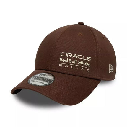 New Era 39THIRTY Oracle Red Bull Cap - 60772104