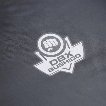 Sauna Tracksuit DBX "BurnX" - M