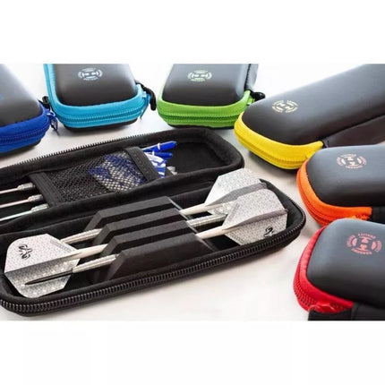 Harrows Blaze 3 strėlių dėklas HS-TNK-000013699