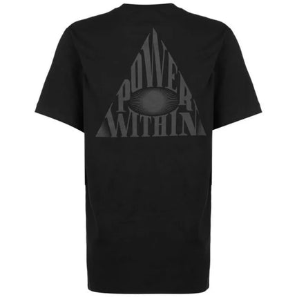 Nike Kyrie Irving Dry-Fit Jėga viduje marškinėliai - CV2060-010