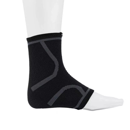 Elastic ankle braces | 7132 - set of 2 | M