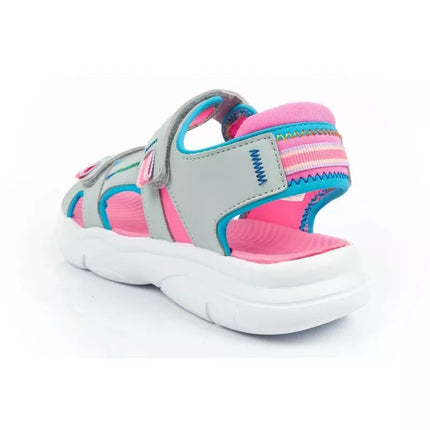 Skechers Jr Sandalai 302984L/SLPK