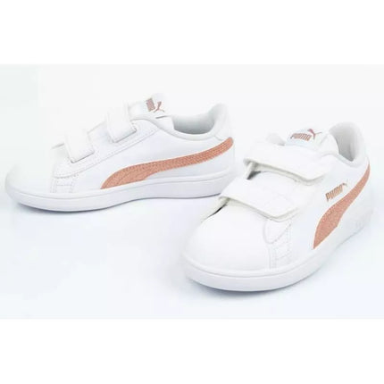 Puma Smash Jr 375863 02 Bateliai