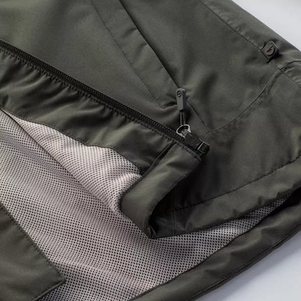 Hi-tec lady temucio W 92800396838 pereinanti striukė