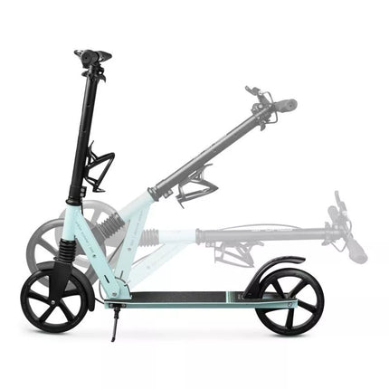Spokey CITY FLOW PRO city scooter