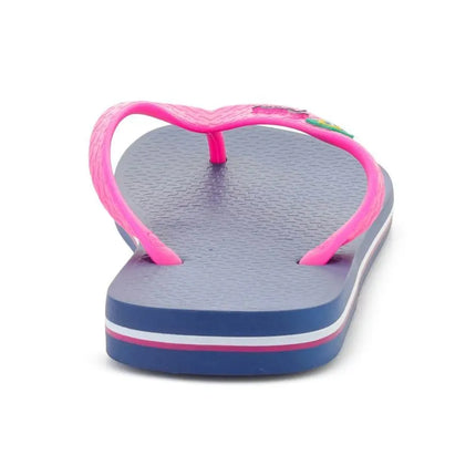 IPANEMA CLAS BRASIL MĖLYNA/ROŽINĖ 80408-20502