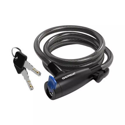 Gerda Flex 1500/8T dviratis spyna 0SFL0150008 06T2XP