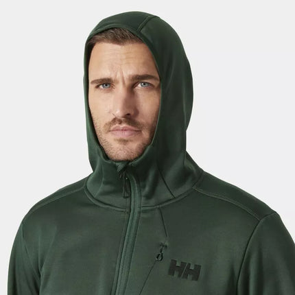 Vyriška ODIN THERMAL PRO FLEECE striukė 49326 390 Helly Hansen