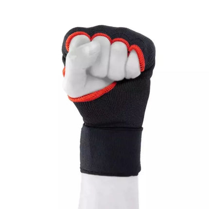Gel gloves, inner - M | Red