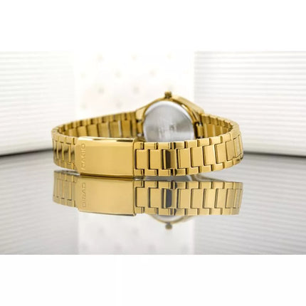 Moteriškas laikrodis CASIO LTP-1170N-7ARDF + Dėžutė