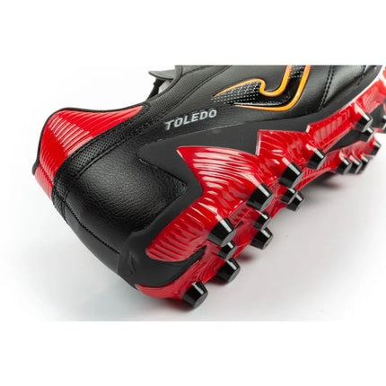 Joma Toledo 2601 men's football boots for turf and orlik